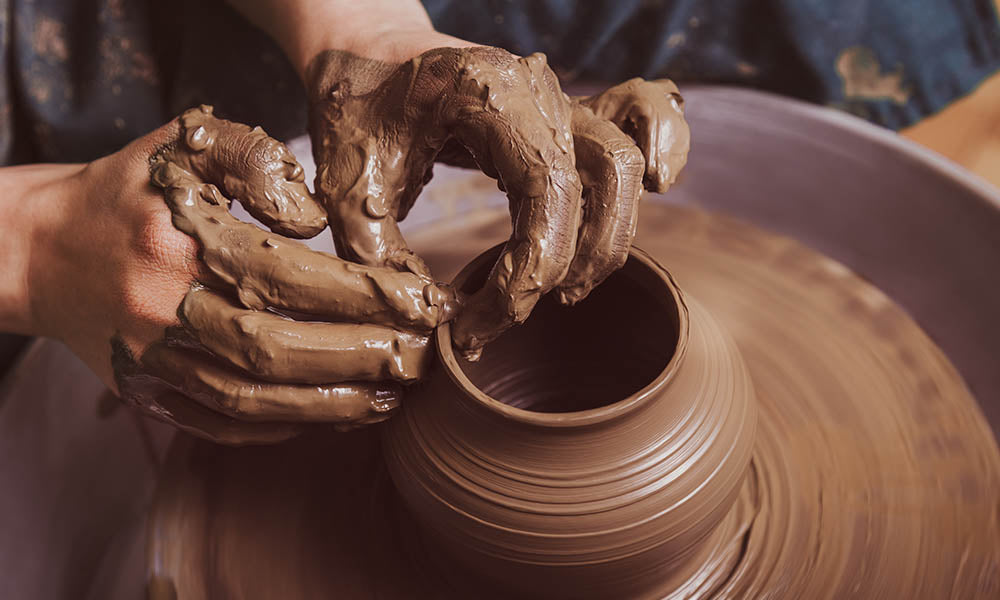 The Fascinating History of Clay: From Ancient Times to Modern Uses