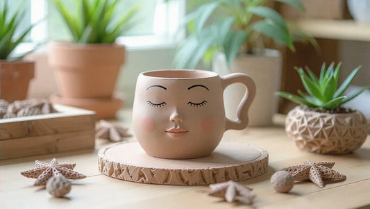 Air Dry Clay - A Simple Guide for Crafters and Creators